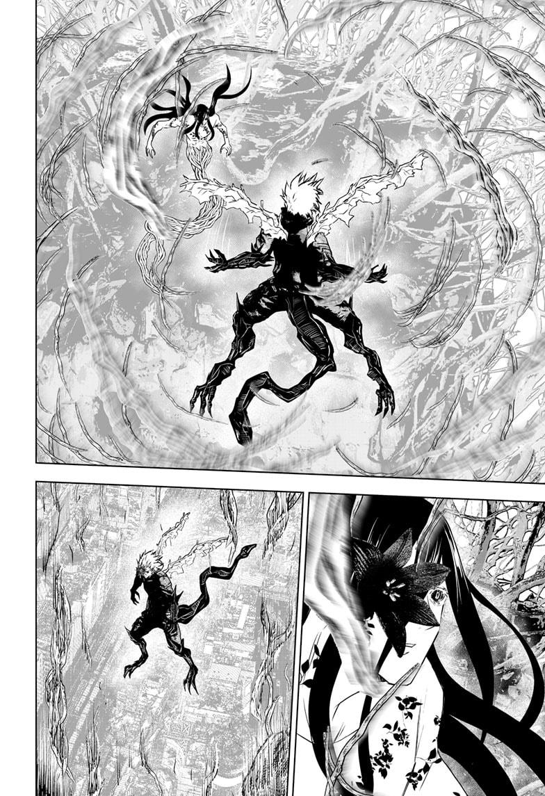 Wild Strawberry chapter 48 page 22