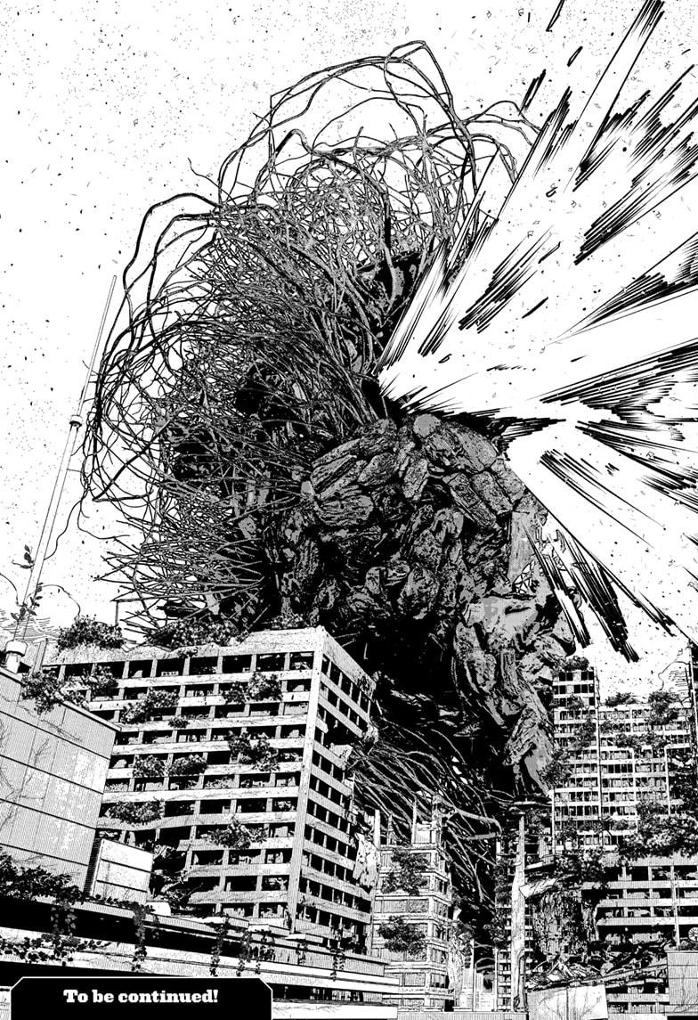 Wild Strawberry chapter 48 page 25