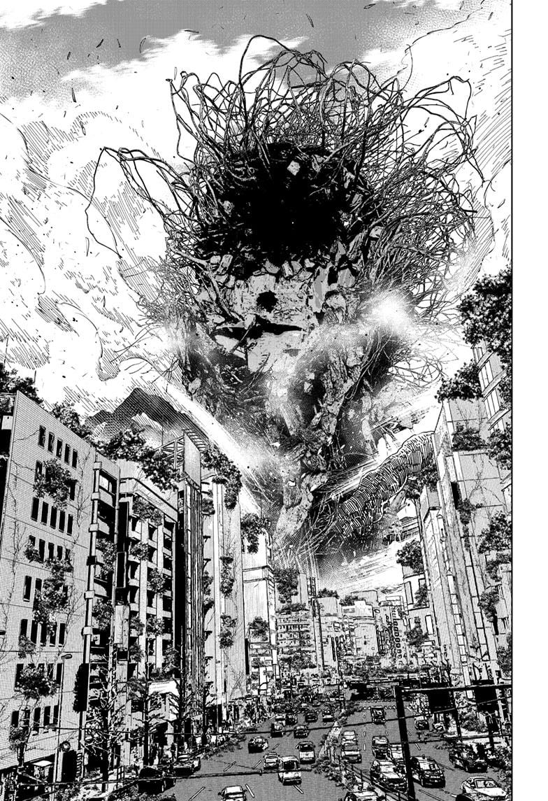 Wild Strawberry chapter 48 page 3