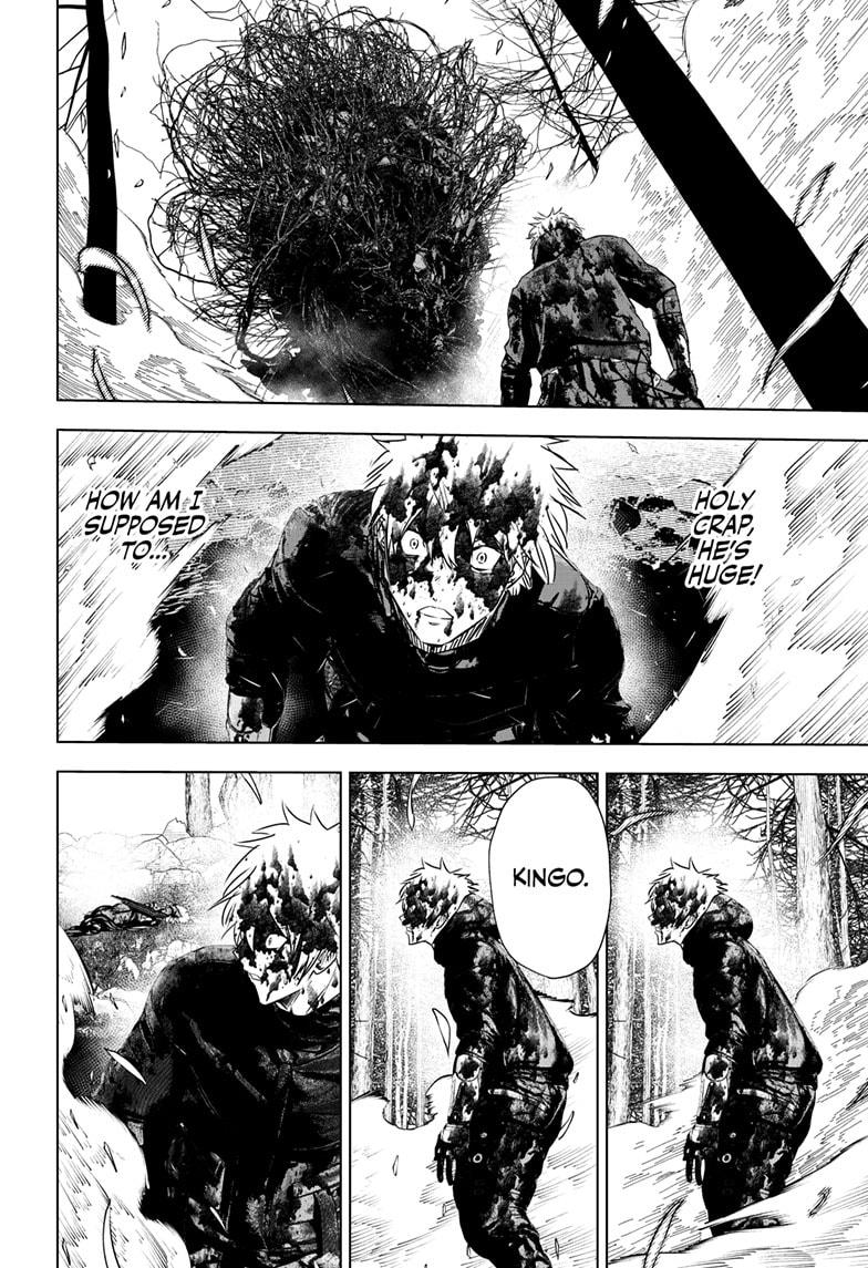 Wild Strawberry chapter 48 page 4