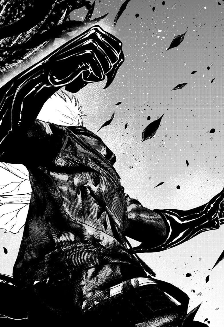 Wild Strawberry chapter 49 page 16