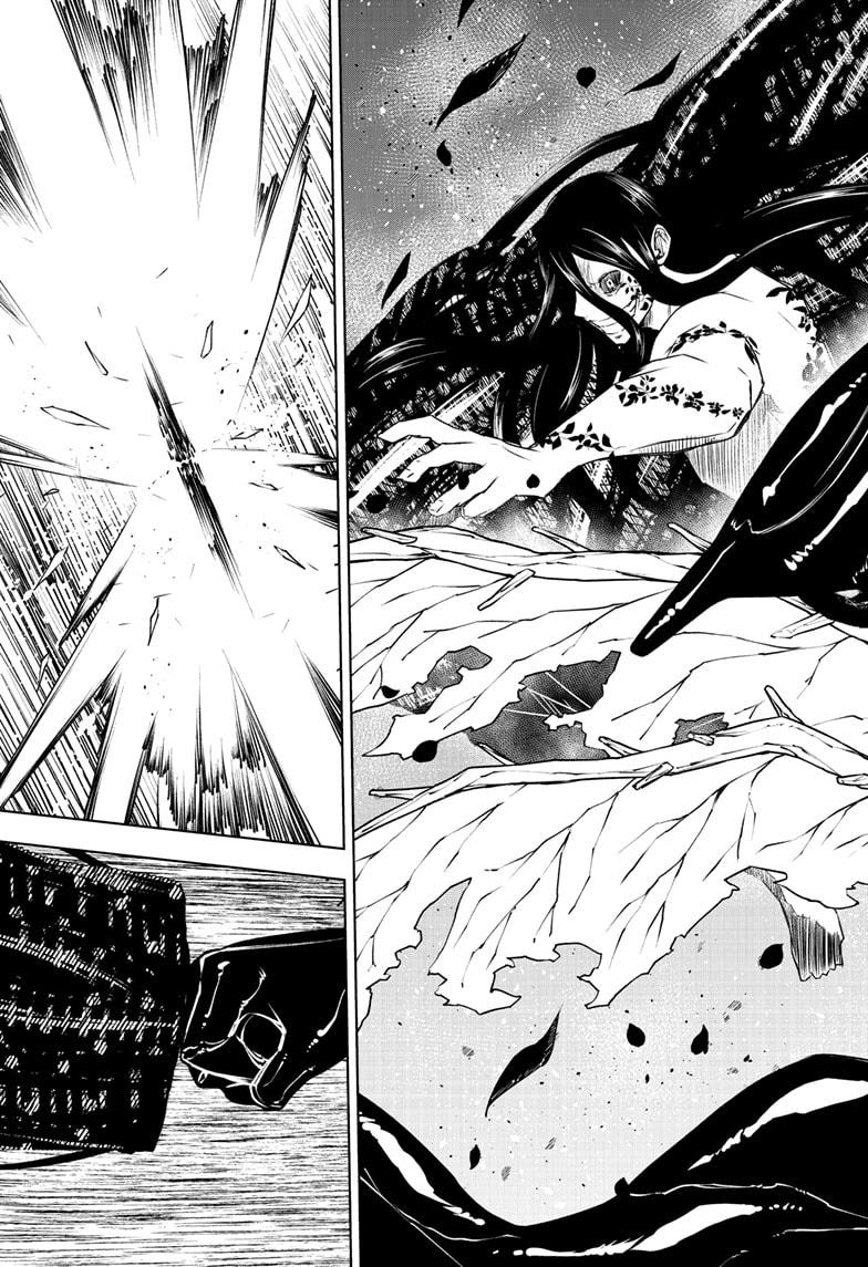 Wild Strawberry chapter 49 page 17