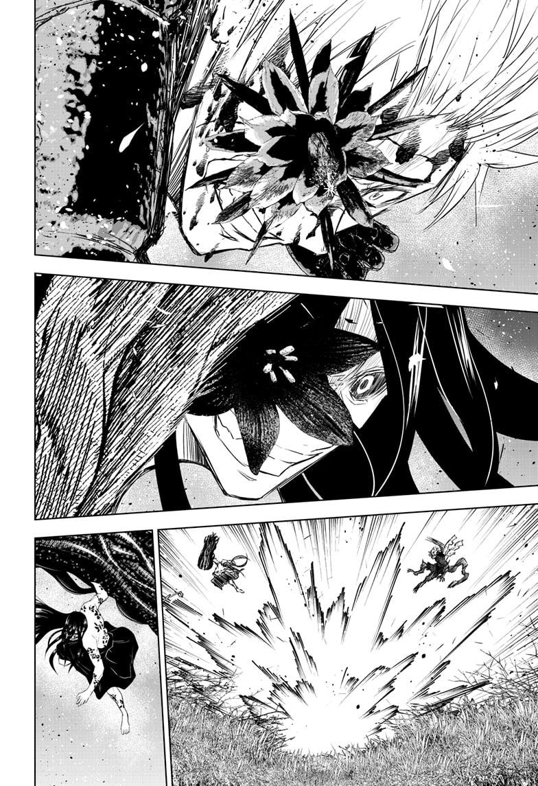 Wild Strawberry chapter 49 page 18
