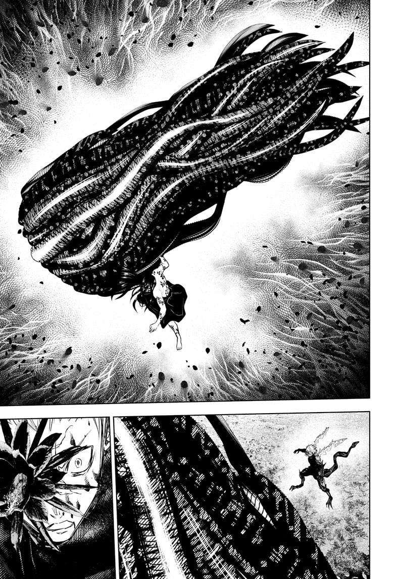 Wild Strawberry chapter 49 page 19