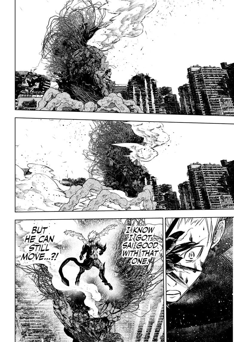 Wild Strawberry chapter 49 page 2