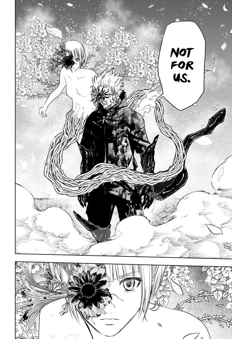 Wild Strawberry chapter 49 page 24