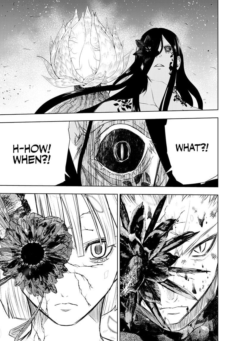 Wild Strawberry chapter 49 page 25