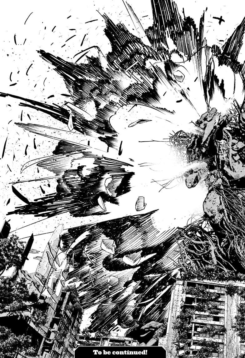 Wild Strawberry chapter 49 page 27