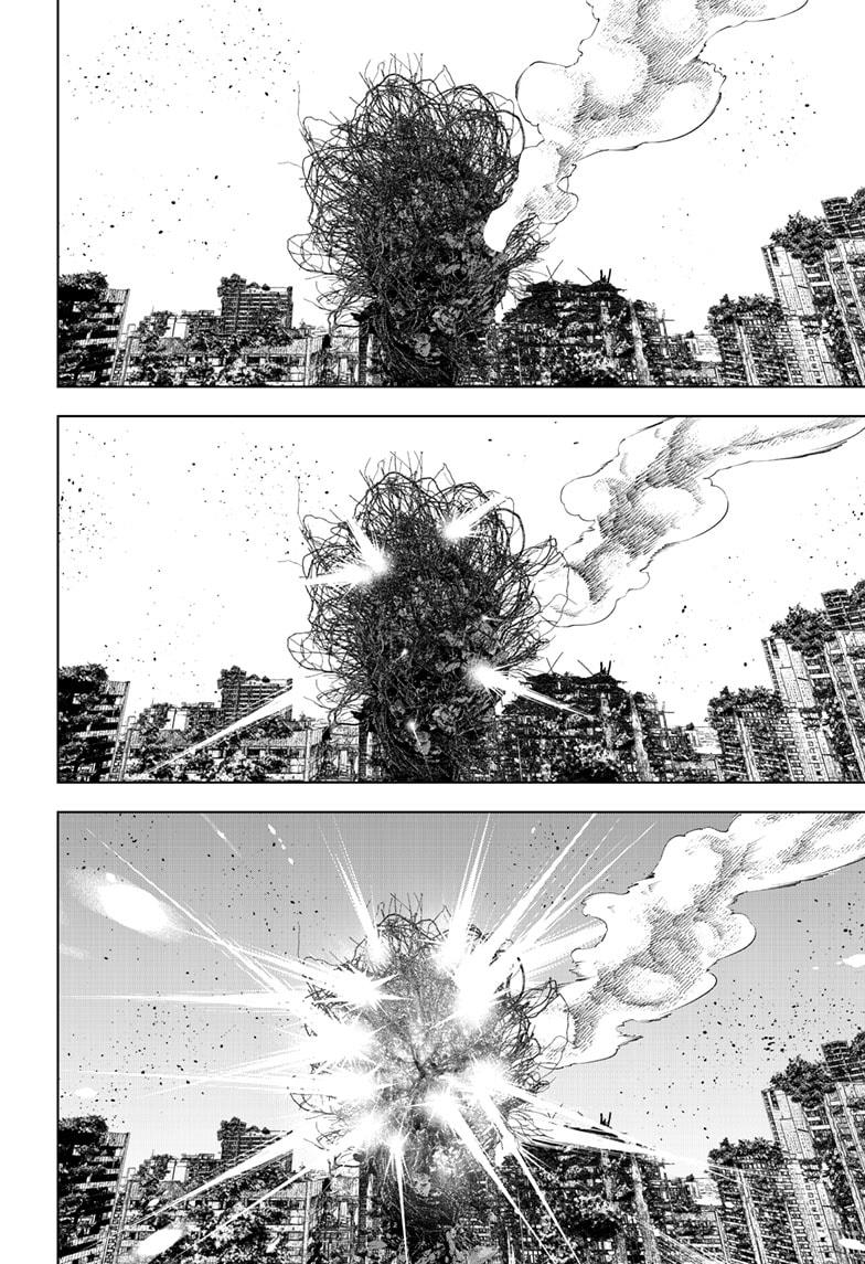 Wild Strawberry chapter 50 page 12