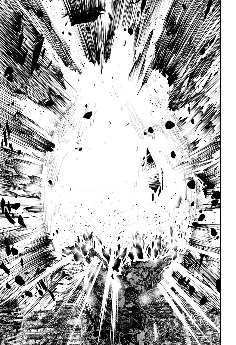 Wild Strawberry chapter 50 page 13