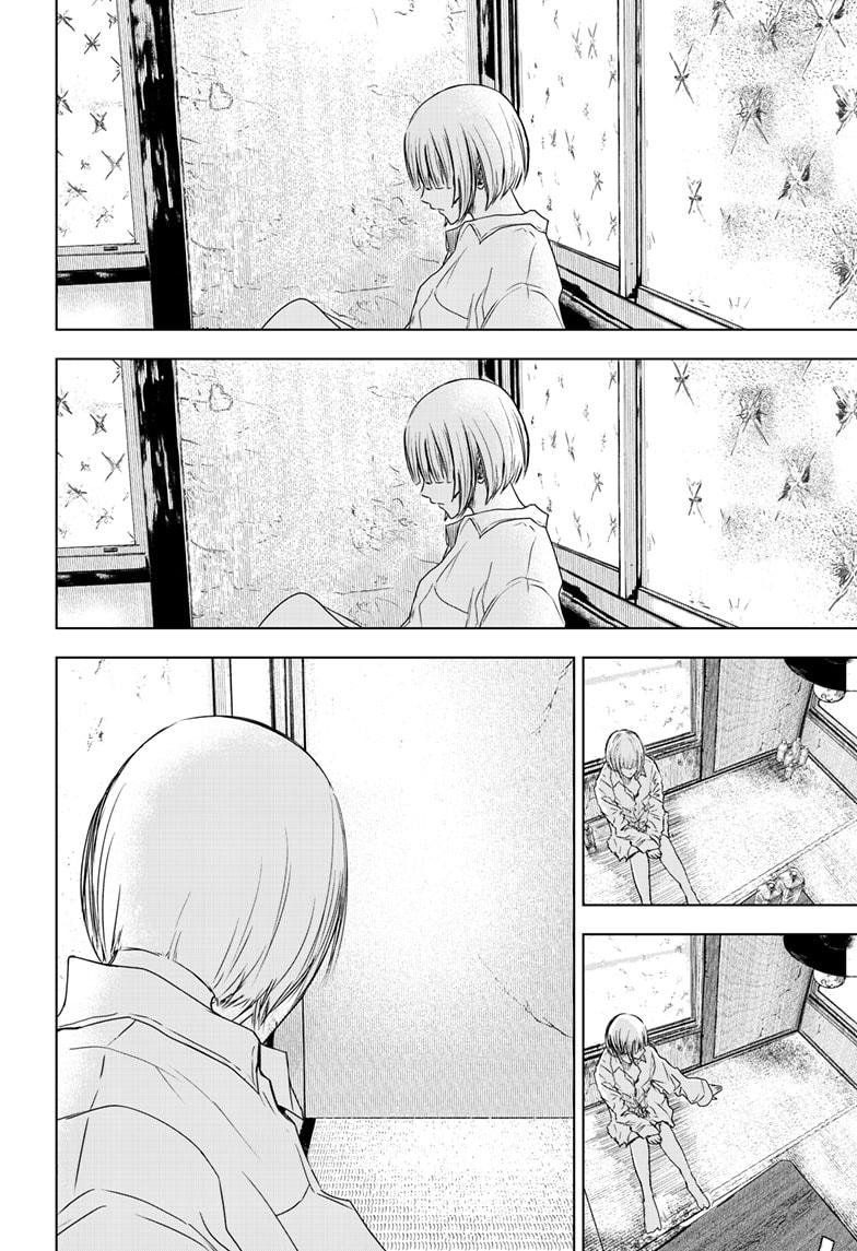 Wild Strawberry chapter 50 page 18