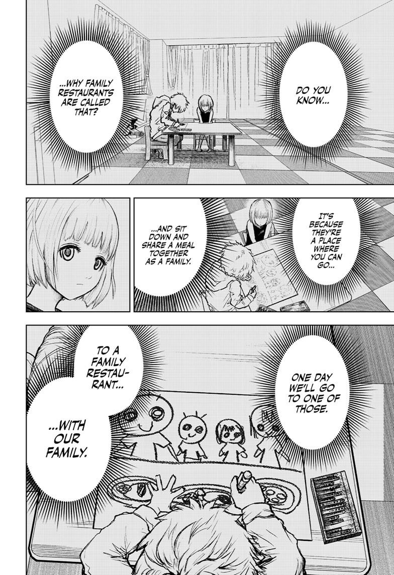 Wild Strawberry chapter 50 page 22