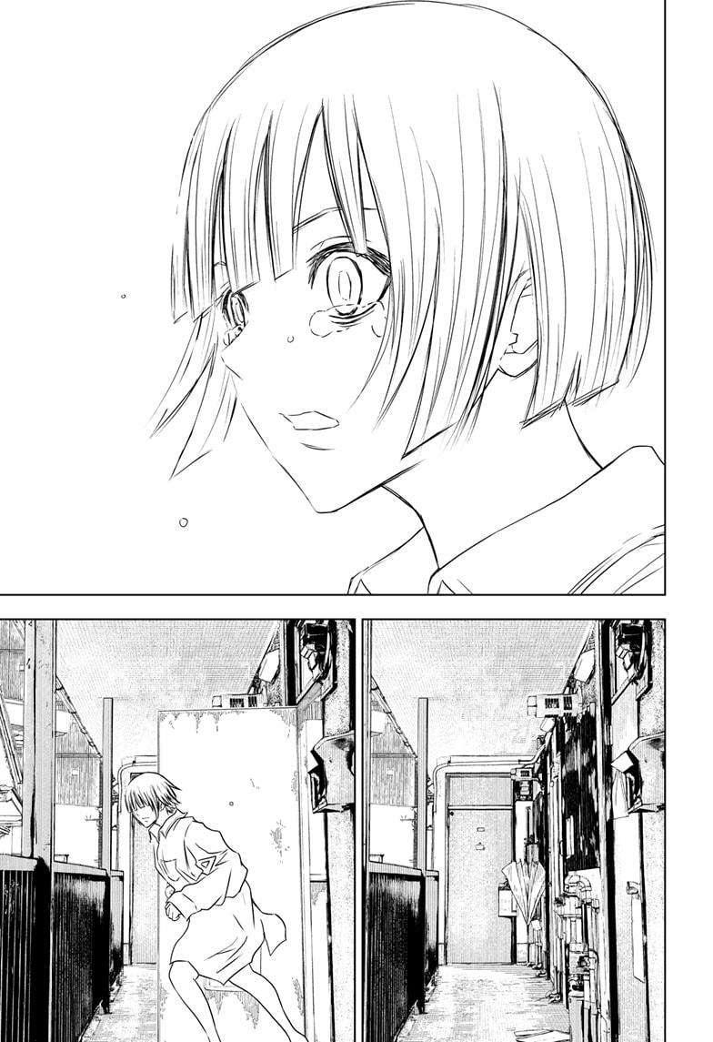 Wild Strawberry chapter 50 page 23