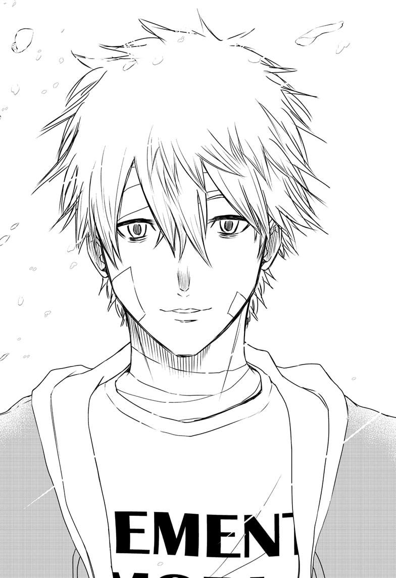 Wild Strawberry chapter 50 page 28