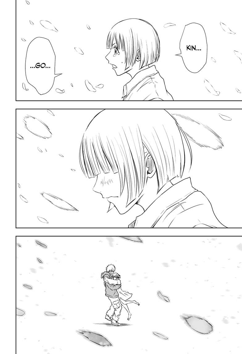 Wild Strawberry chapter 50 page 29