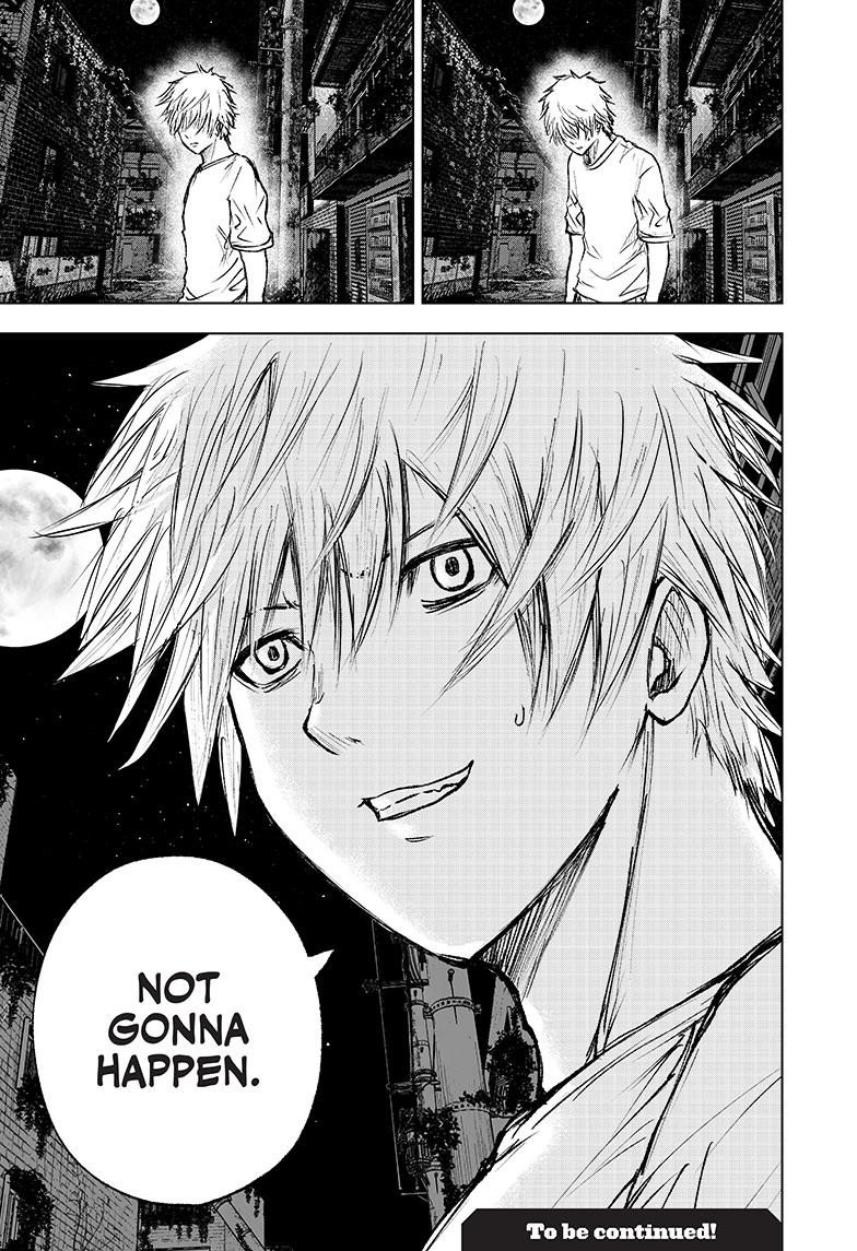 Wild Strawberry chapter 7 page 25