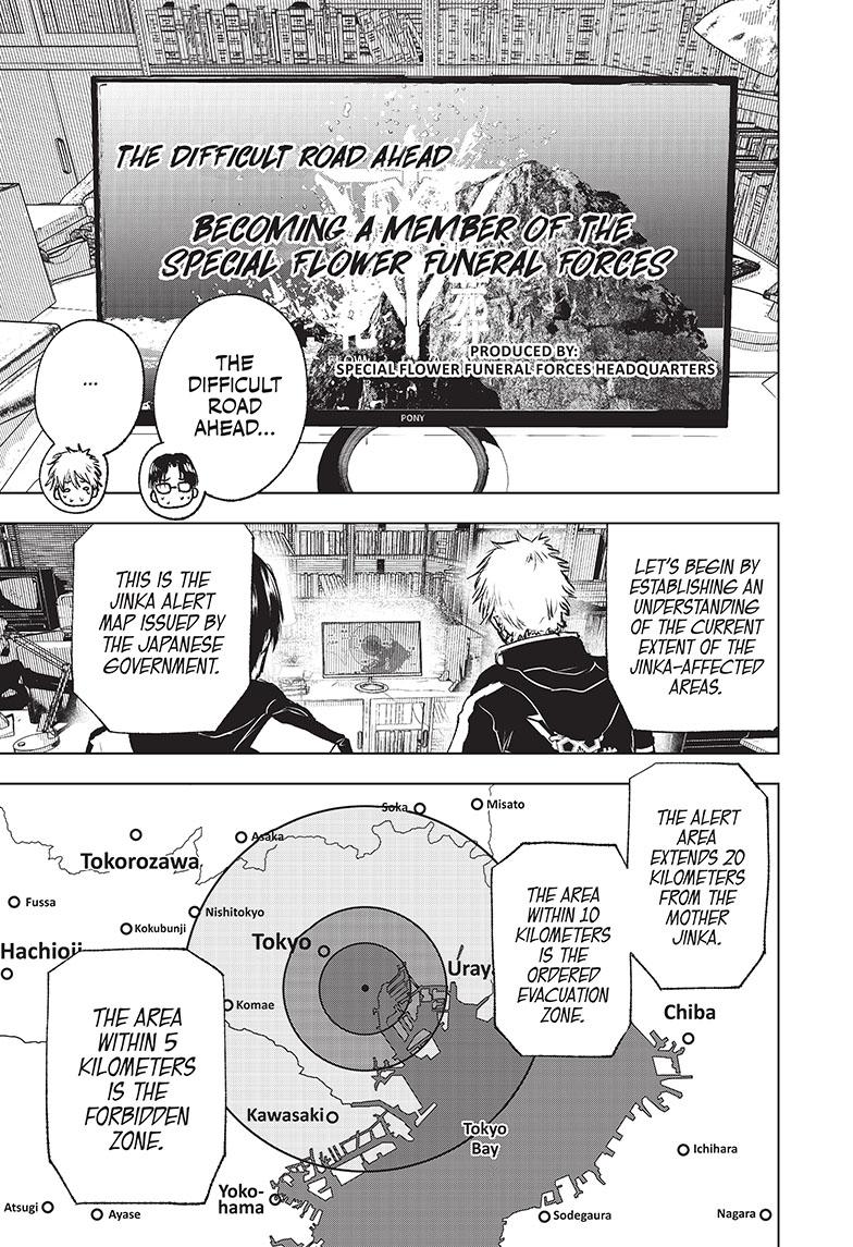 Wild Strawberry chapter 8 page 13