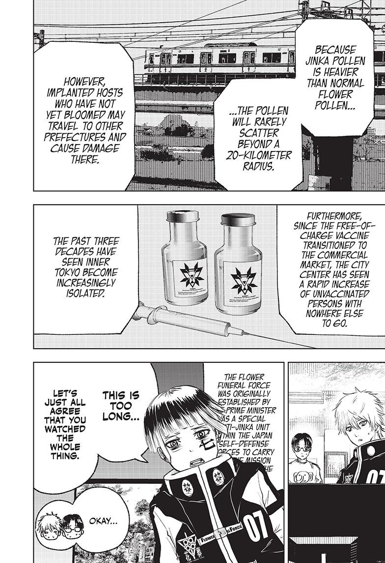 Wild Strawberry chapter 8 page 14