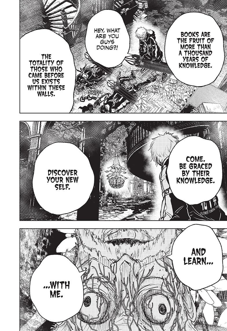 Wild Strawberry chapter 8 page 24