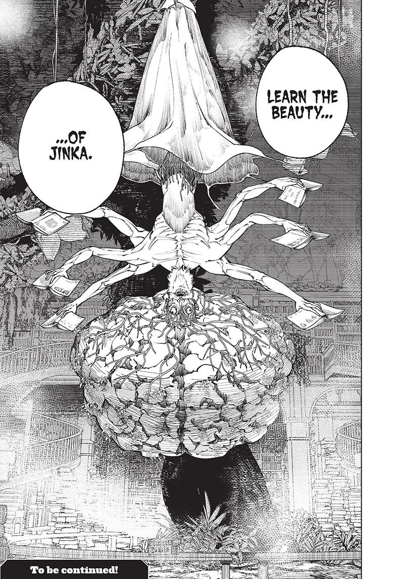 Wild Strawberry chapter 8 page 25