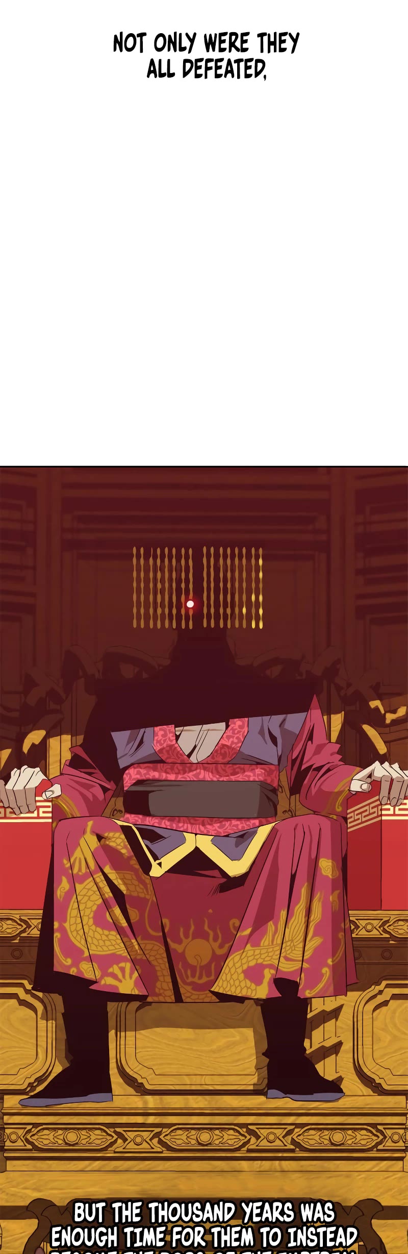 Wild West Murim chapter 0 page 10