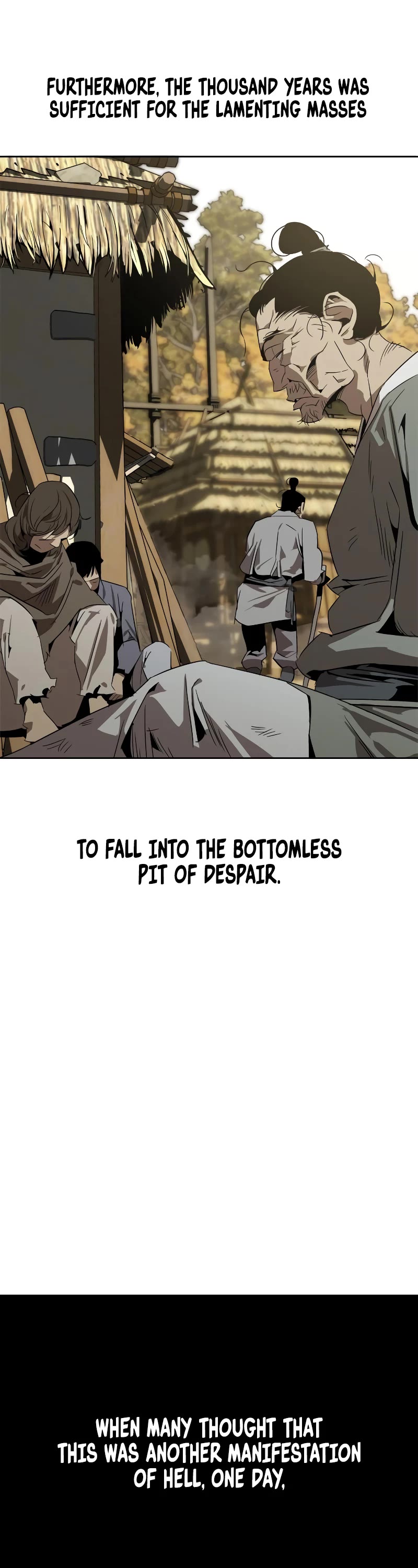 Wild West Murim chapter 0 page 12