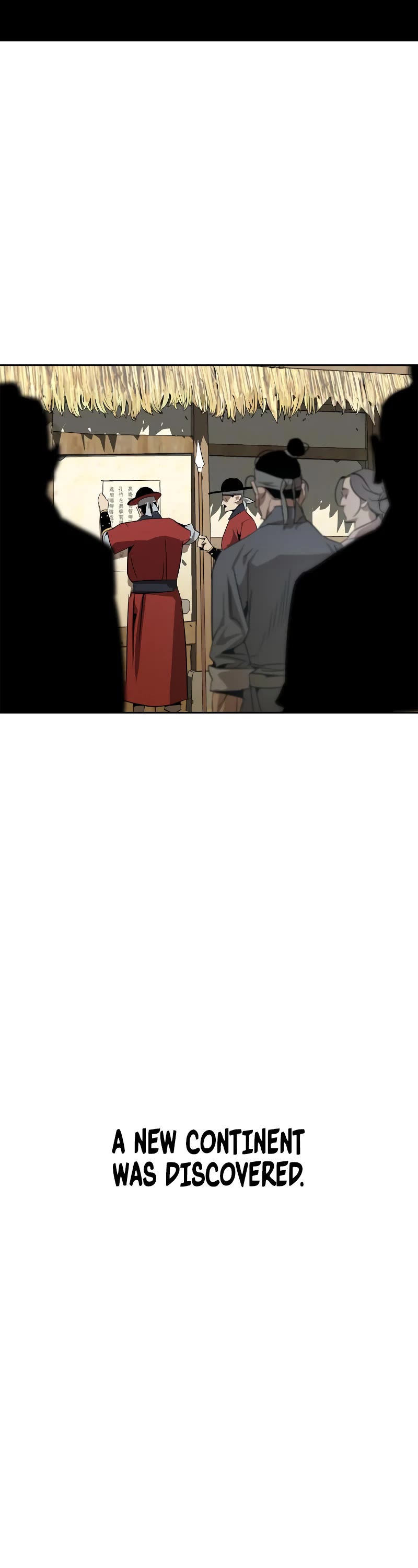 Wild West Murim chapter 0 page 13