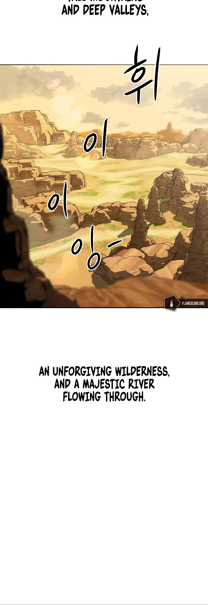 Wild West Murim chapter 0 page 16