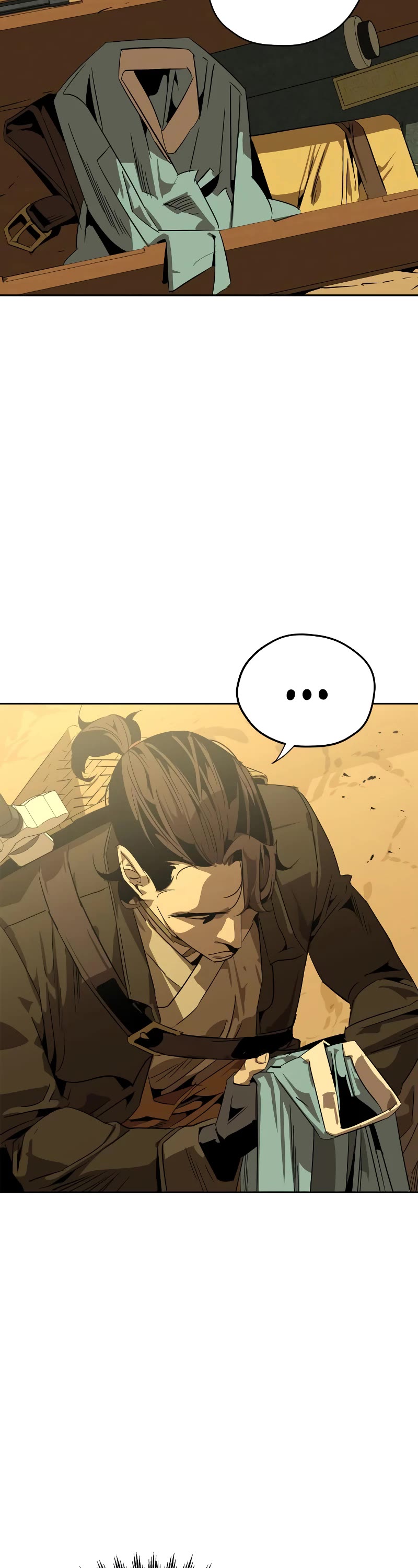 Wild West Murim chapter 0 page 33