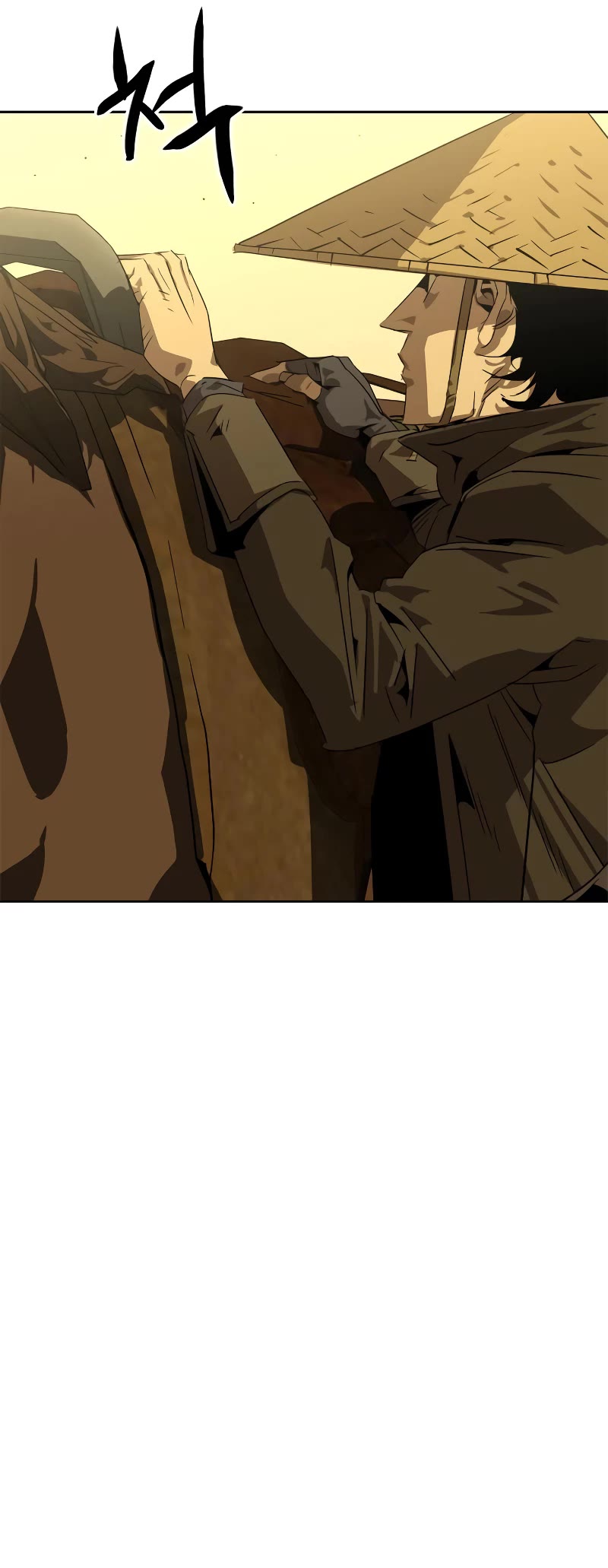 Wild West Murim chapter 0 page 36