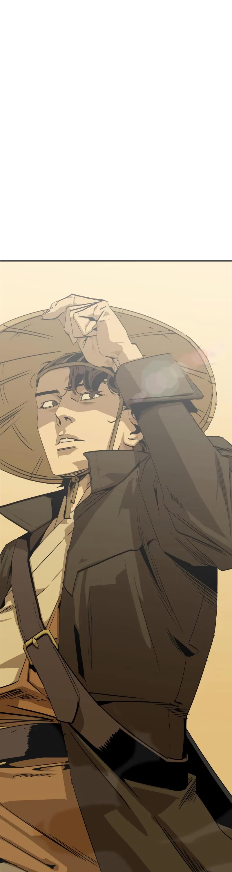 Wild West Murim chapter 0 page 4