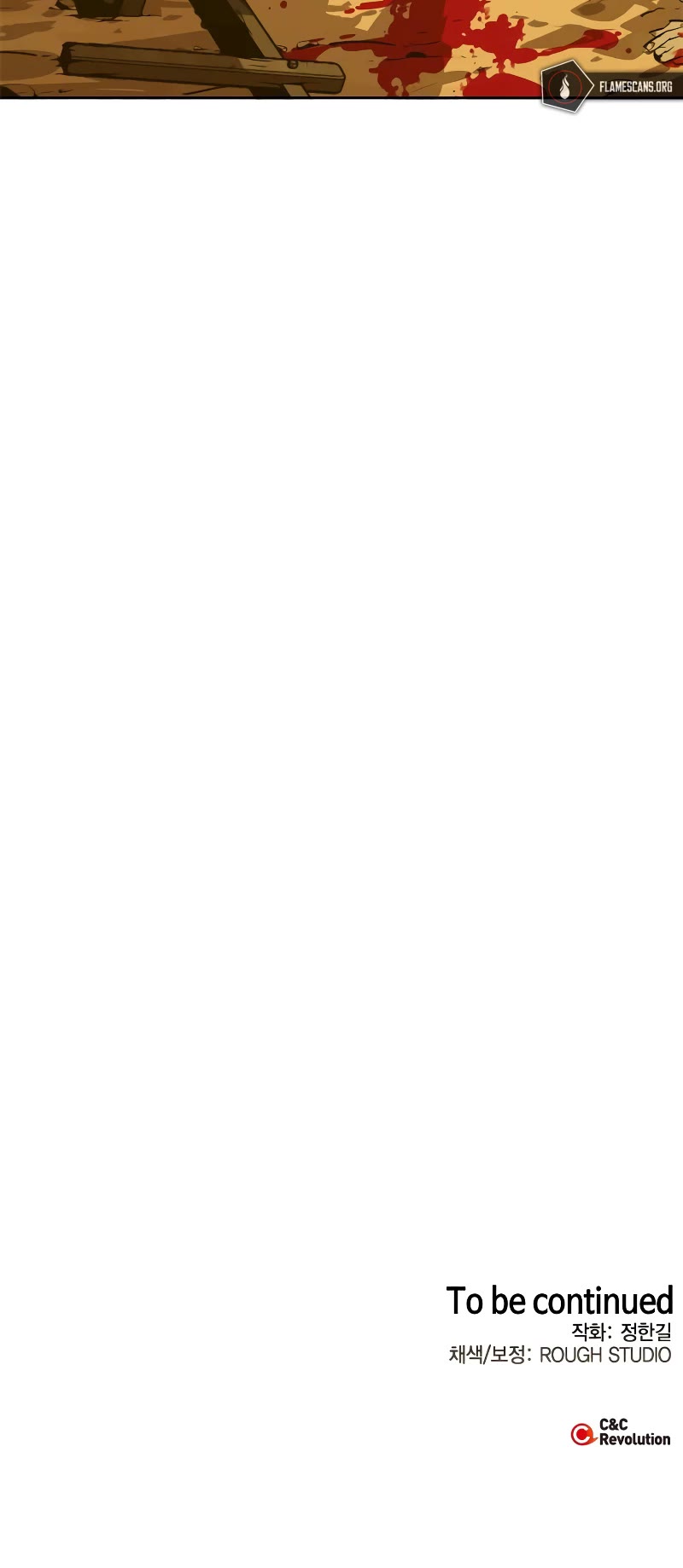 Wild West Murim chapter 0 page 43