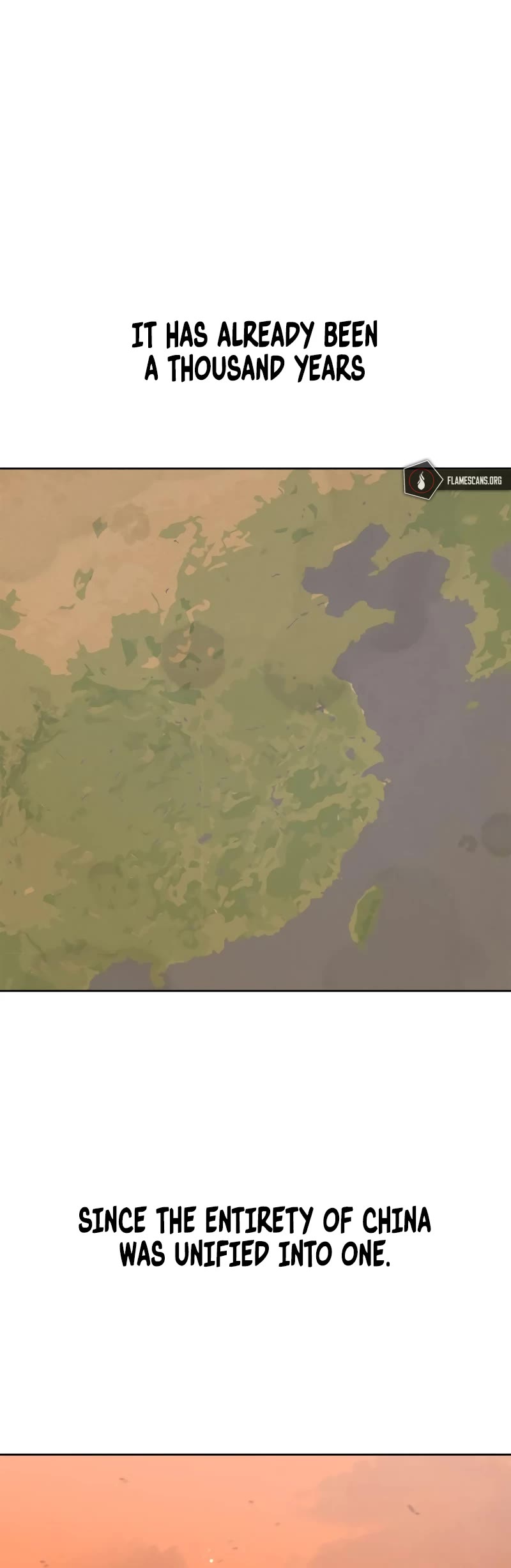 Wild West Murim chapter 0 page 6