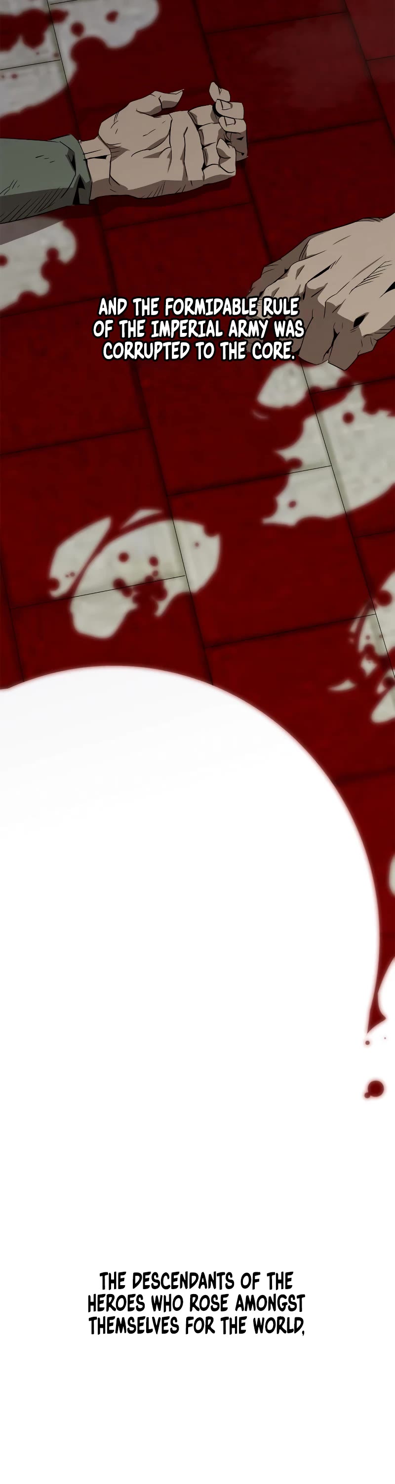 Wild West Murim chapter 0 page 8