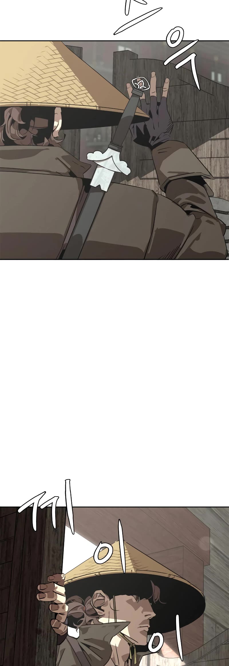 Wild West Murim chapter 1 page 10