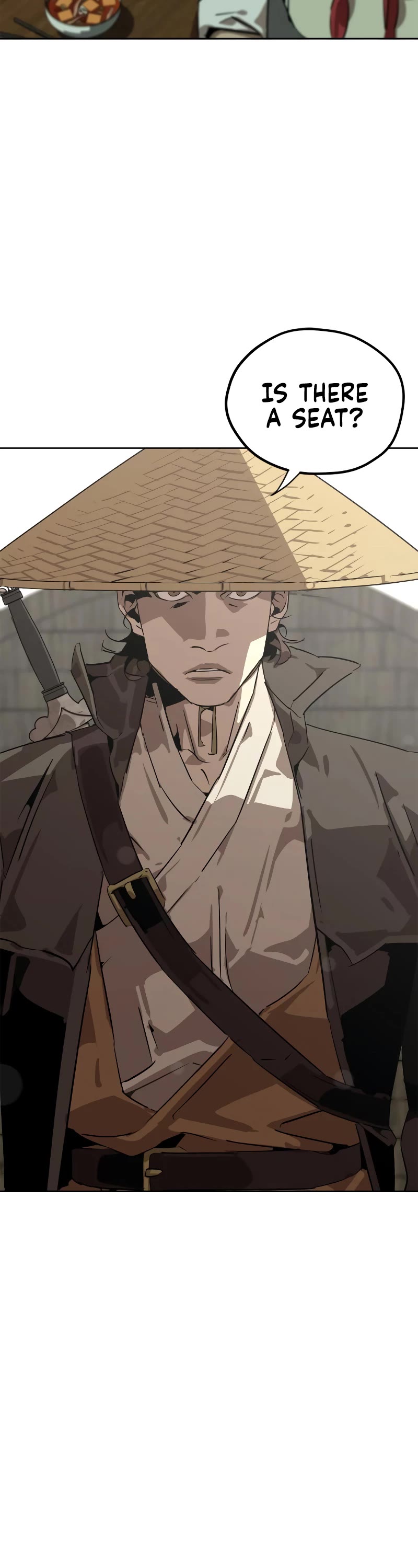 Wild West Murim chapter 1 page 13