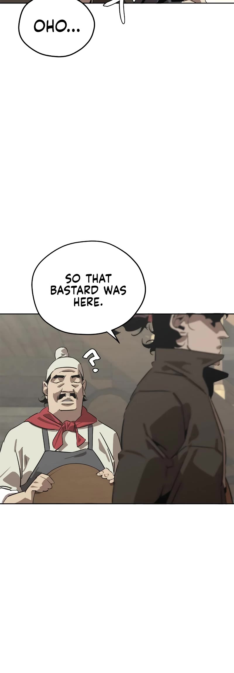 Wild West Murim chapter 1 page 26