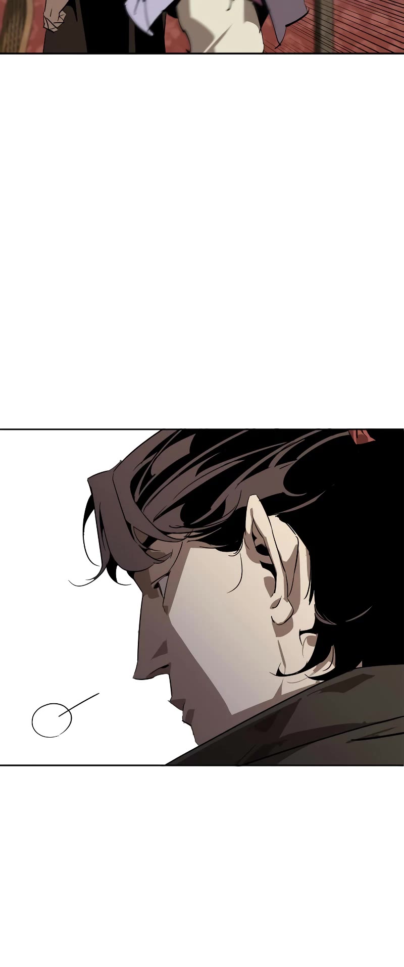 Wild West Murim chapter 1 page 40