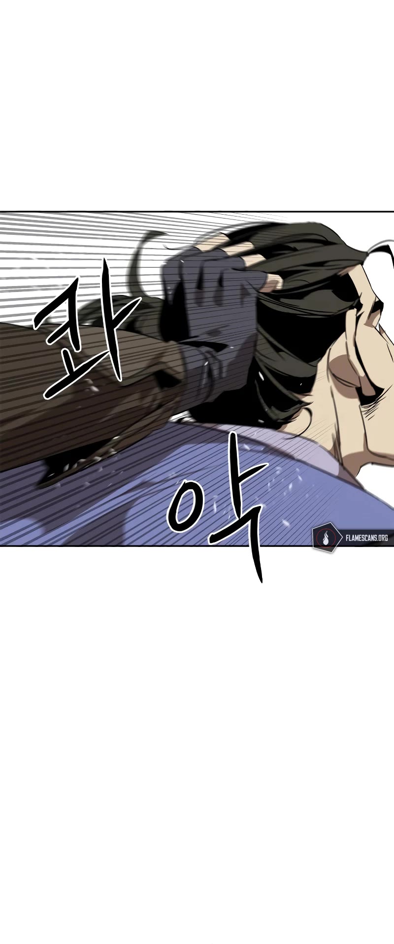 Wild West Murim chapter 1 page 41