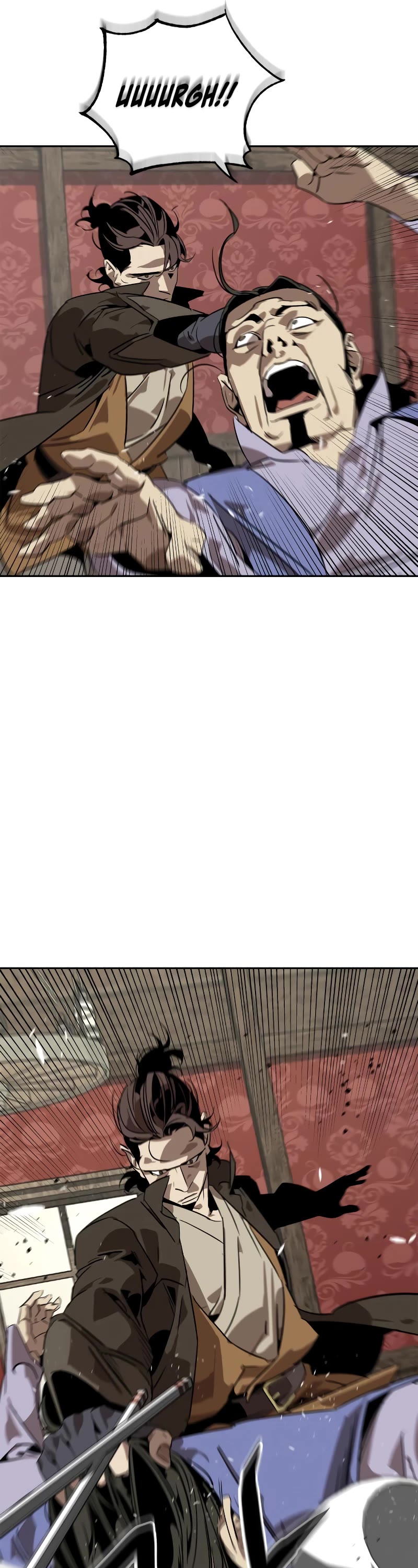 Wild West Murim chapter 1 page 42