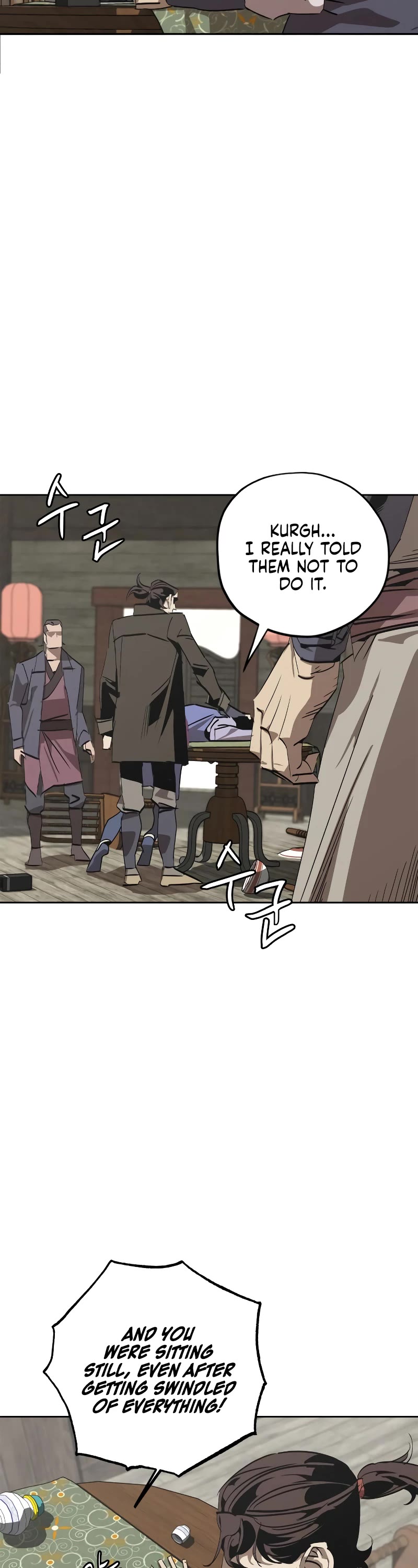 Wild West Murim chapter 1 page 44