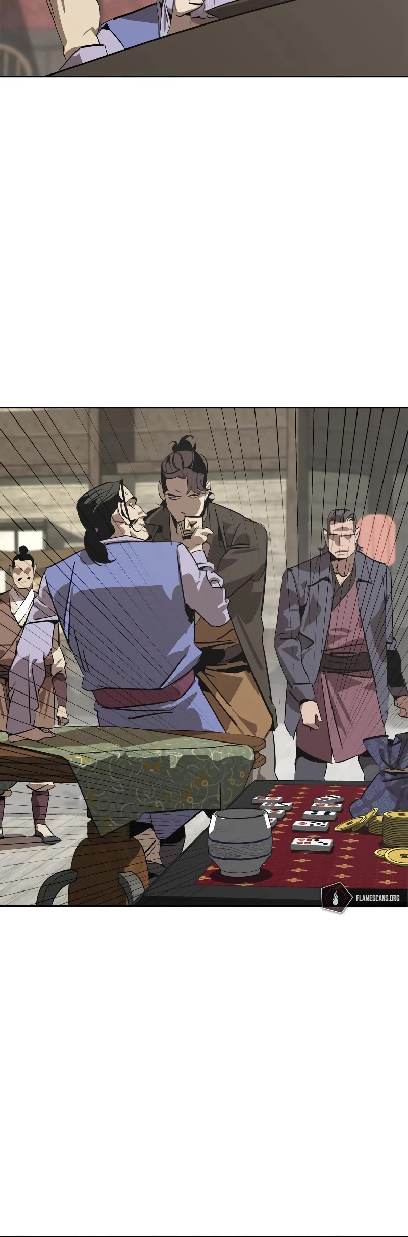 Wild West Murim chapter 1 page 51