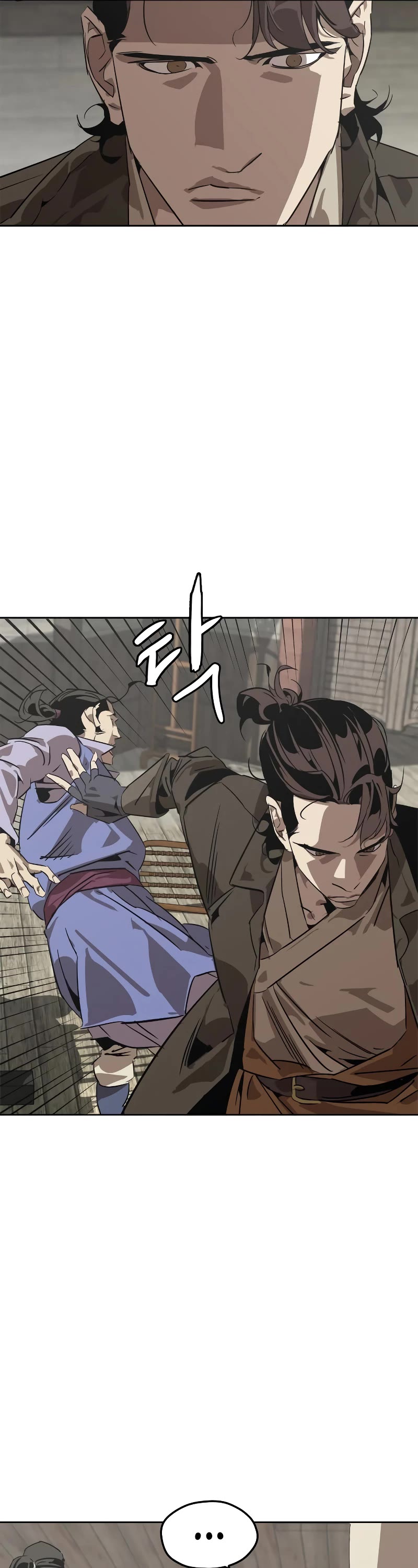 Wild West Murim chapter 1 page 52