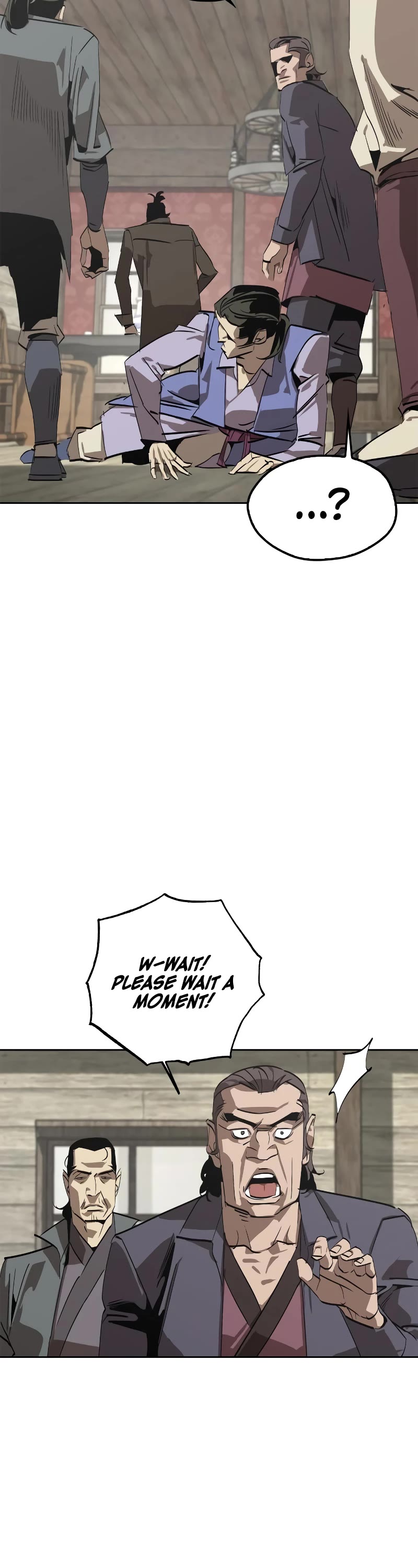 Wild West Murim chapter 1 page 53