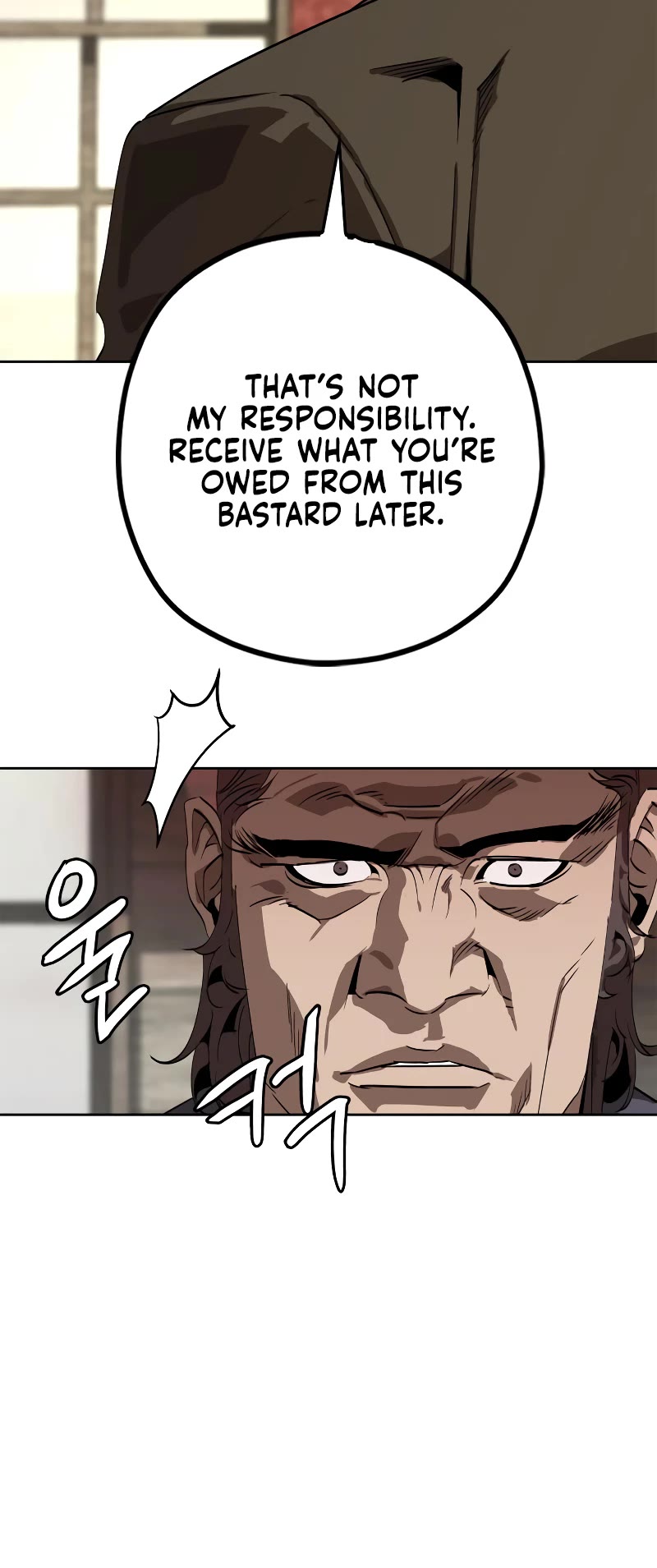 Wild West Murim chapter 1 page 55