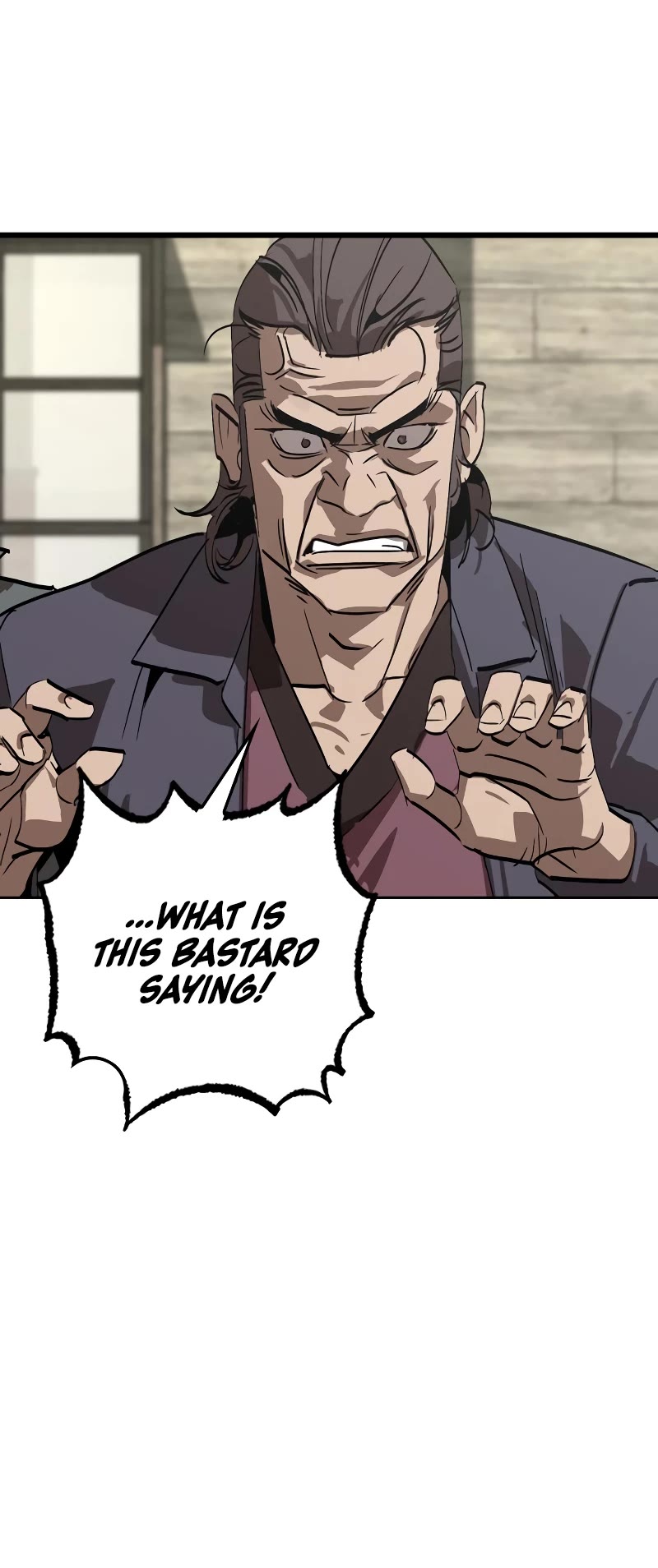 Wild West Murim chapter 1 page 56