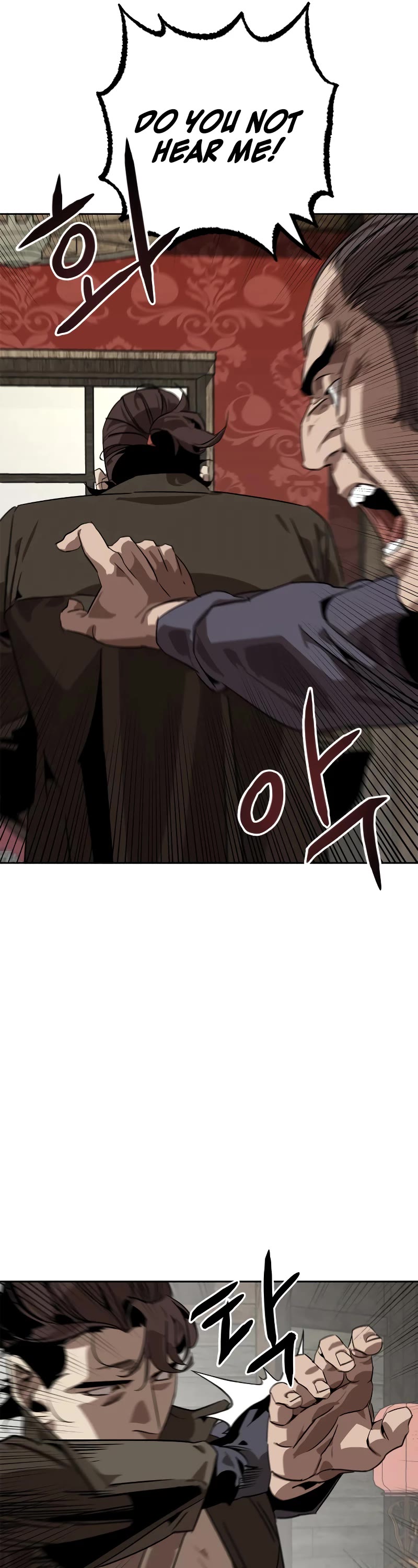 Wild West Murim chapter 1 page 57