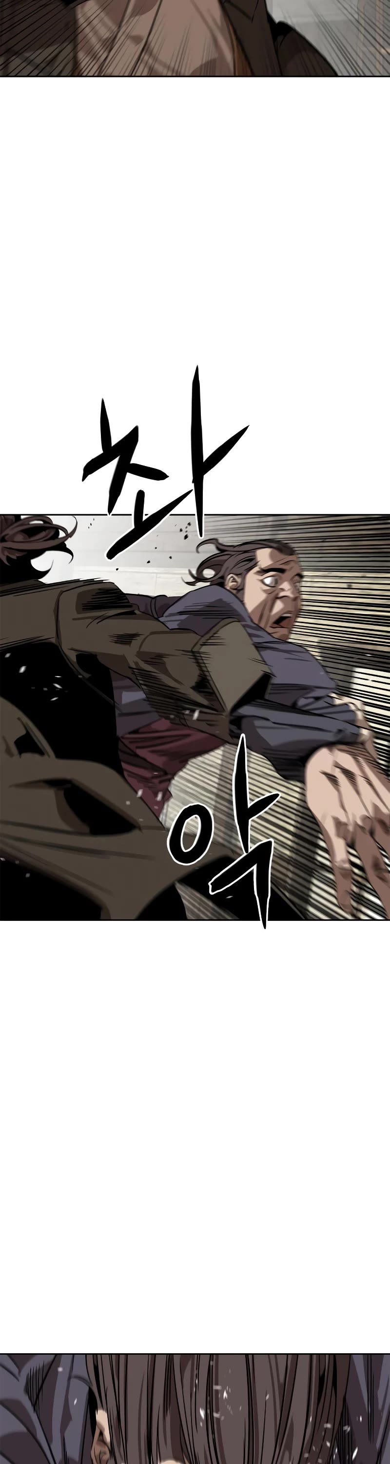 Wild West Murim chapter 1 page 58