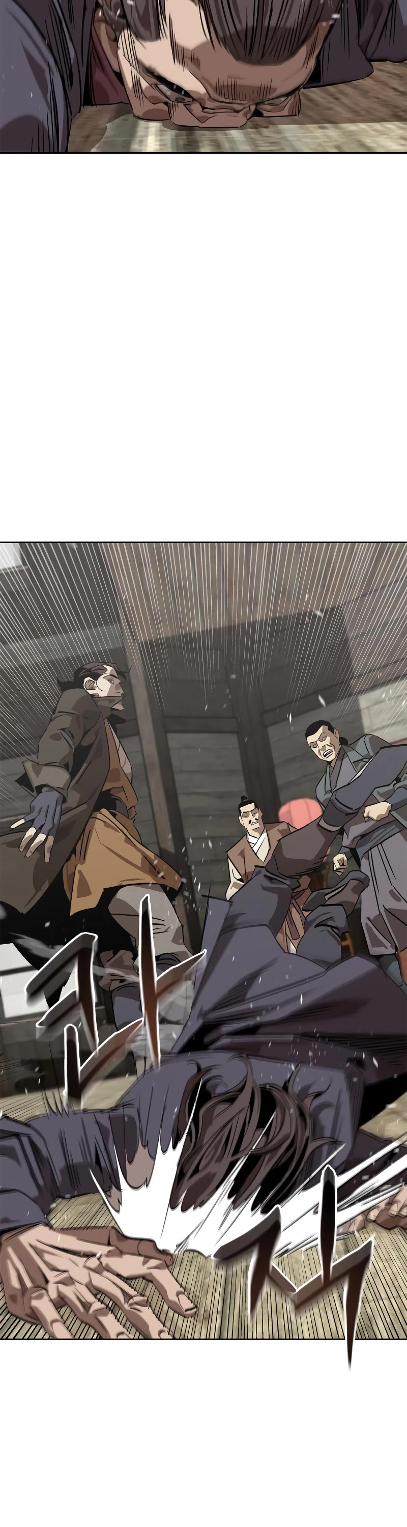 Wild West Murim chapter 1 page 59