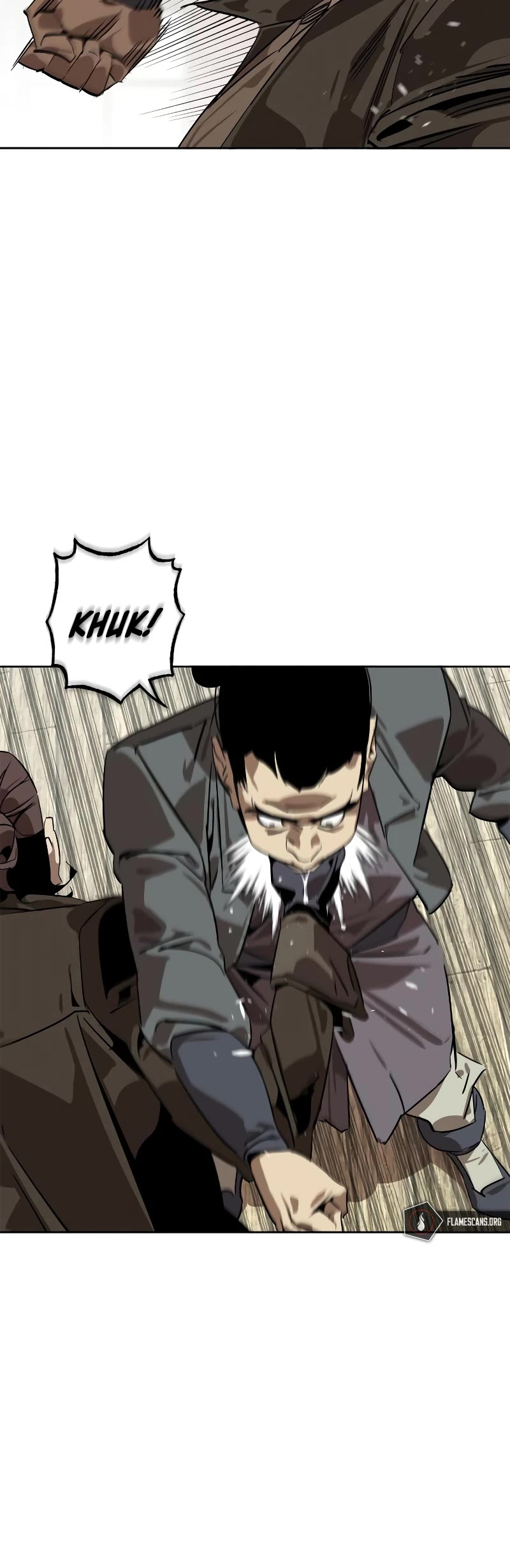 Wild West Murim chapter 1 page 61